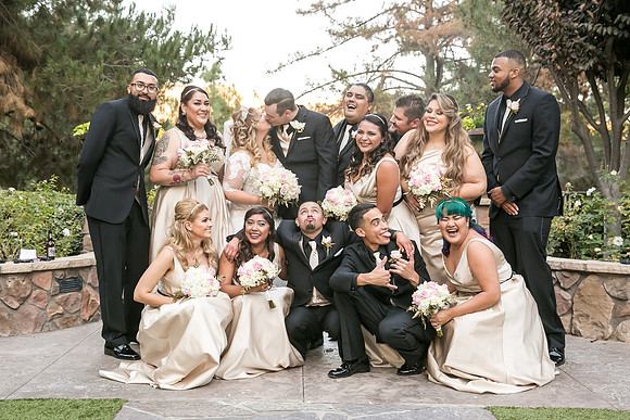 Pala Mesa Resort Wedding by Fallbrook, Temecula Wedding Photographer - Shawla & James-374