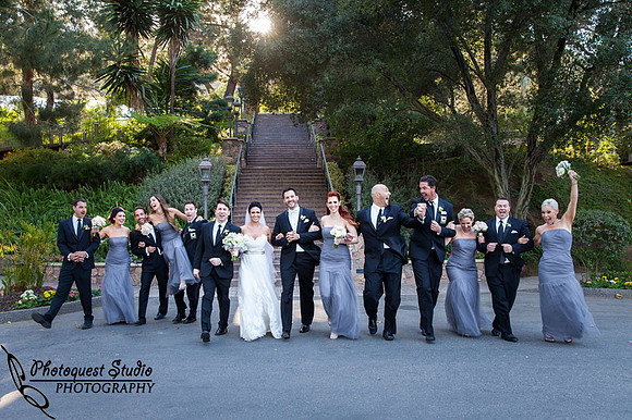 Pala Mesa Resort Wedding by Temecula Winery Wedding Photographer