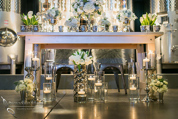 Sweet Pea Floral Creations
