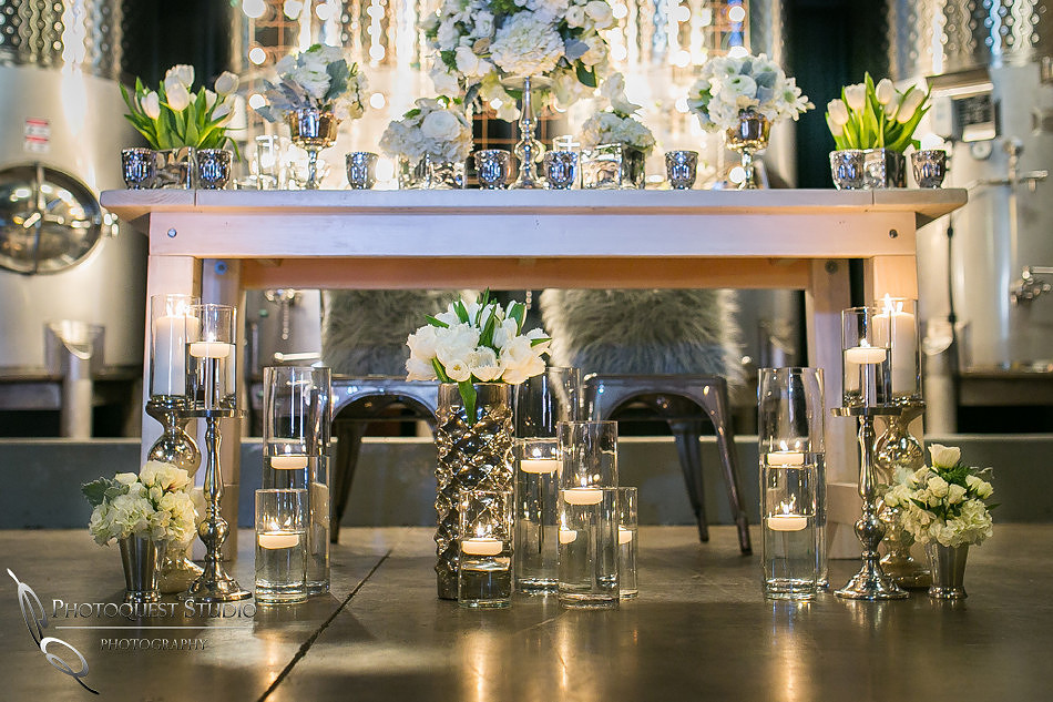 Sweet Pea Floral Creations