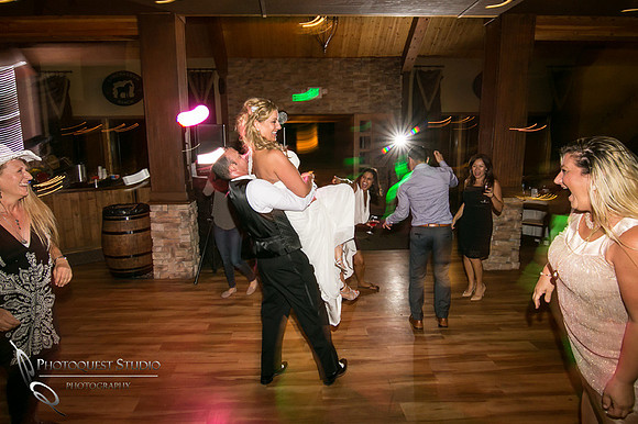 Beautiful Military Wedding at Longshadow Ranch Winery by Temecula Wedding Photographer - Tina & Kurt