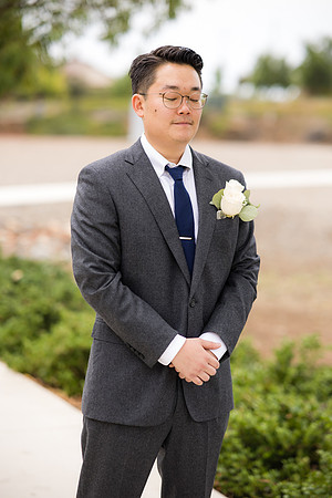 Orange County Photographer at Church Wedding in Southern California- Alicia & Kendal-2