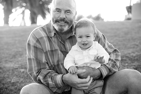 Family Photo in Dana Point by Wedding Photographer in Temecula, Fallbrook, Parris & Derek-270