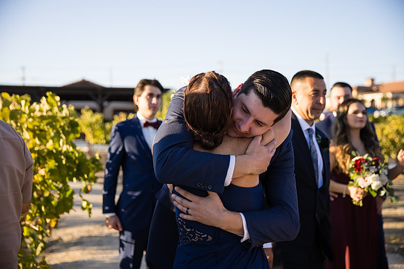 Temecula Wedding Photographer at Avensole Winery, Haley & Tristian-480