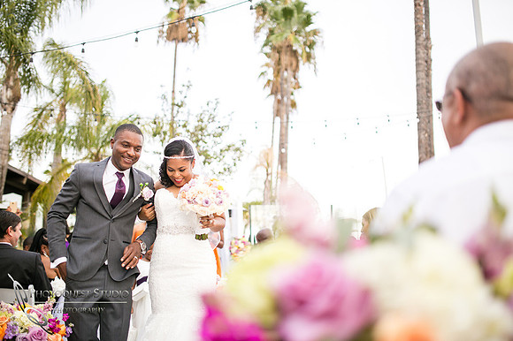 Los Angeles, Temecula  Wedding Photographer at Castaway Burbank, Shauneille & Steve (31)