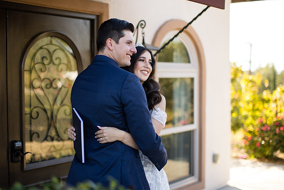 Temecula Wedding Photographer at Avensole Winery, Haley & Tristian-240