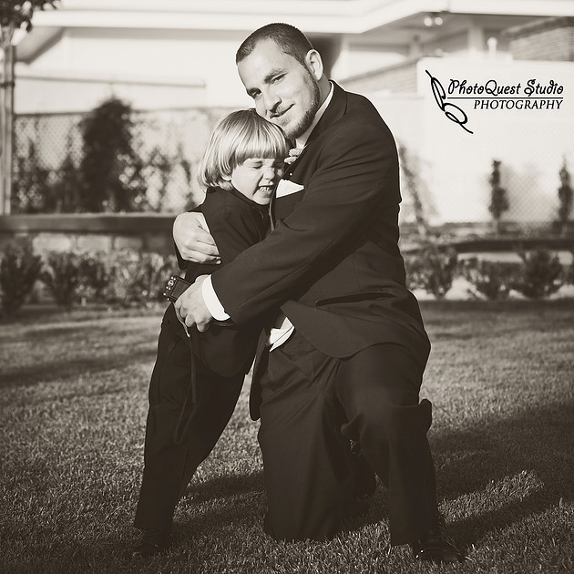 Temecula Wedding Photographer, PhotoQuest Studio - Creative, Artistic, Natural Wedding Photographer