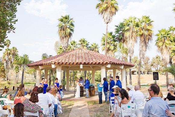 Micro Wedding by Wedding Photographer in Temecula, Rachel & Scott-256