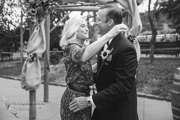 Beautiful Military Wedding at Longshadow Ranch Winery by Temecula Wedding Photographer - Tina & Kurt