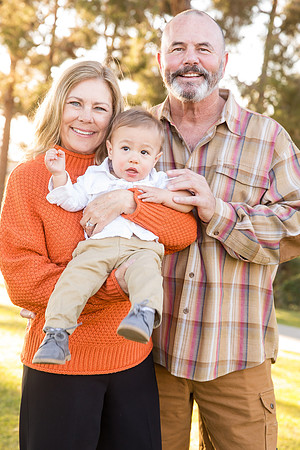Family Photo in Dana Point by Wedding Photographer in Temecula, Fallbrook, Parris & Derek-33