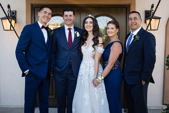 Temecula Wedding Photographer at Avensole Winery, Haley & Tristian-320