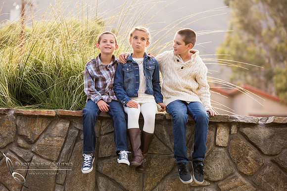 Temecula Family Photographers at Temecula Old Town, Temecula wedding Photography Studio, The Hansen