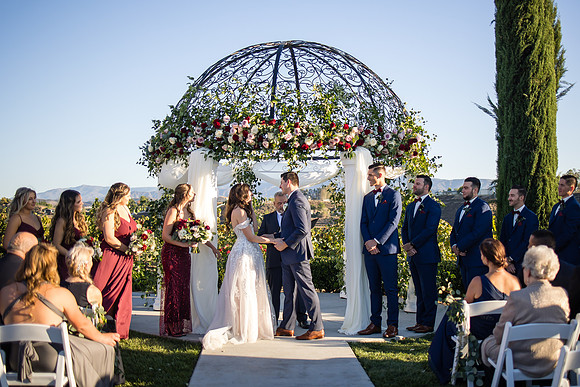 Temecula Wedding Photographer at Avensole Winery, Haley & Tristian-449
