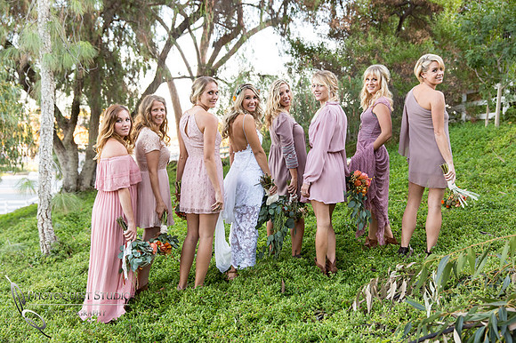 Green Gables Estate, San Diego Premier Wedding by Temecula Wedding Photographer of Photoquest Studio Mel + Brendan Wedding