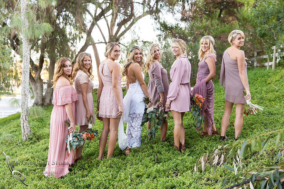 Green Gables Estate, San Diego Premier Wedding by Temecula Wedding Photographer of Photoquest Studio Mel + Brendan Wedding