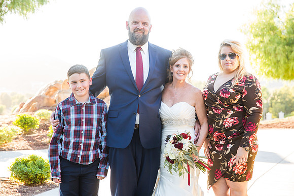 Temecula Wedding Photographer at Private Residence Wedding in La Cresta, Shae & Justin-249