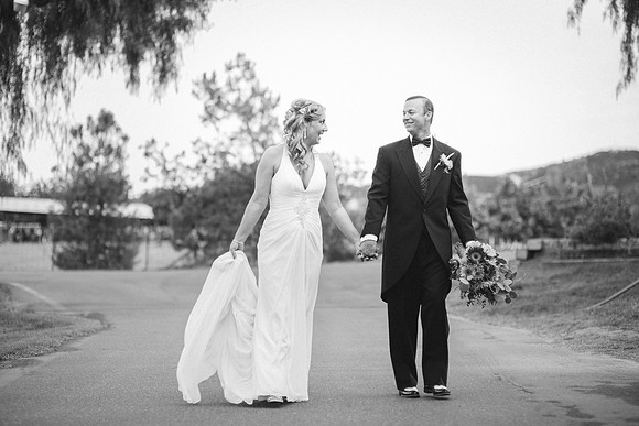 Beautiful Military Wedding at Longshadow Ranch by Temecula Wedding Photographer - Tina & Kurt (369)