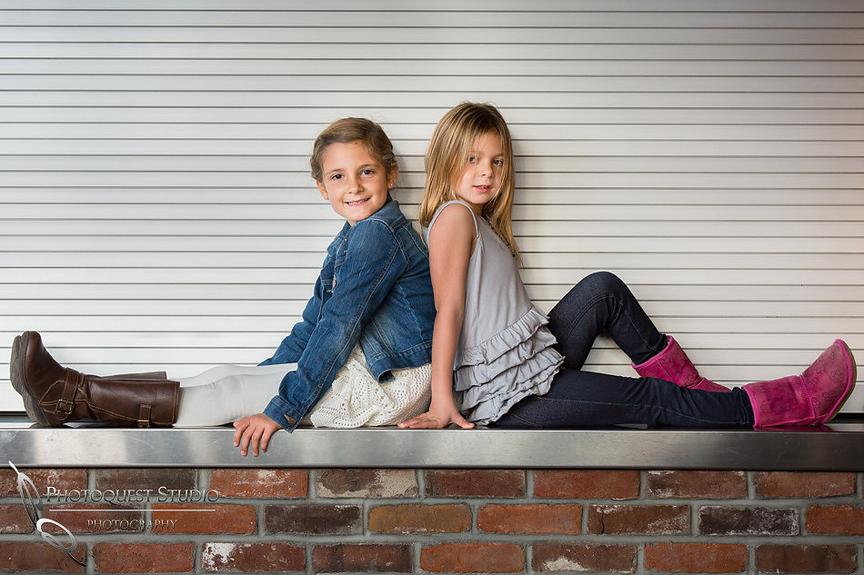 Temecula Family Photographers at Temecula Old Town, Temecula wedding Photography Studio, The Hansen