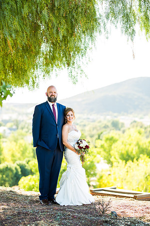 Temecula Wedding Photographer at Private Residence Wedding in La Cresta, Shae & Justin-89