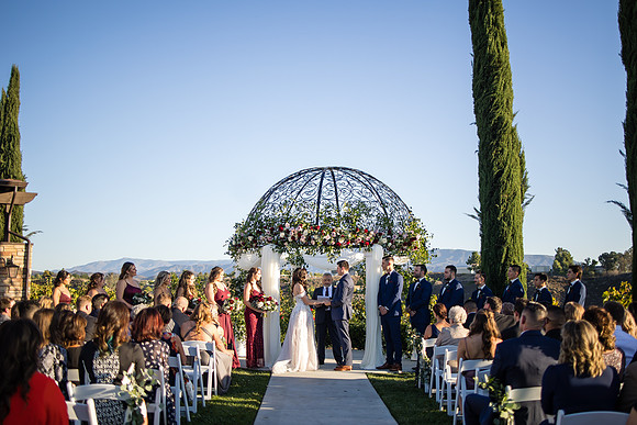 Temecula Wedding Photographer at Avensole Winery, Haley & Tristian-439