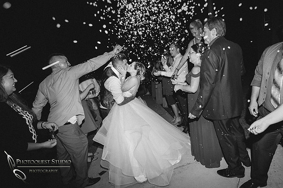 Wedding photo at Wiens Winery by Temecula wedding photographer of Photoquest Studio, Samantha & Joe (87)