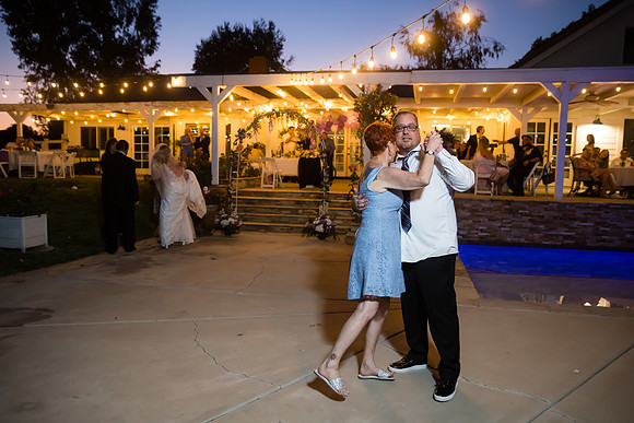 Orange County Photographer at Temecula Backyard Wedding, Karen & Chris-235