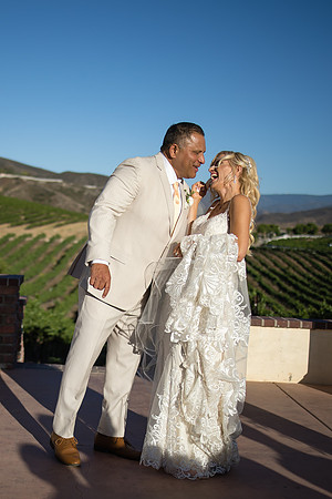 Leoness Temecula Winery Wedding by Orange County Photographer, Leatha & Mark-195