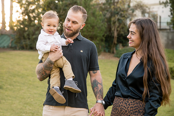 Family Photo in Dana Point by Wedding Photographer in Temecula, Fallbrook, Parris & Derek-209