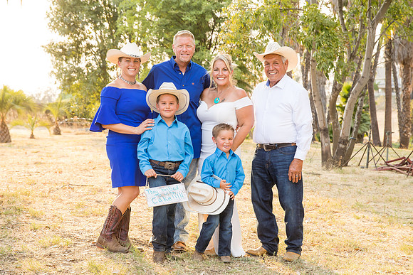 Micro Wedding by Wedding Photographer in Temecula, Rachel & Scott-336