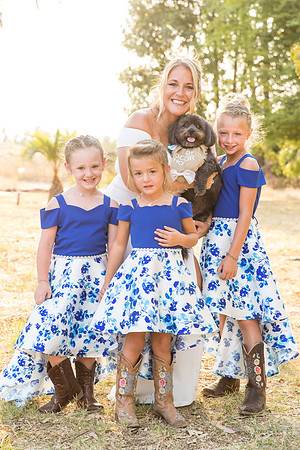 Micro Wedding by Wedding Photographer in Temecula, Rachel & Scott-313