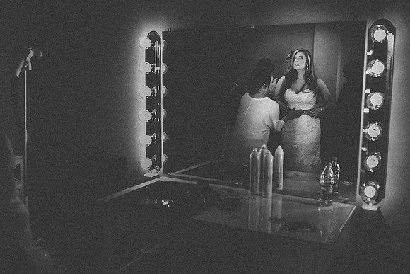 Beautiful wedding at Wiens Family Cellars Temecula Winery - Sarah & Shawn