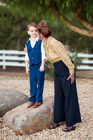 Temecula Wedding Photographer at Private Residence Wedding in La Cresta, Shae & Justin-330