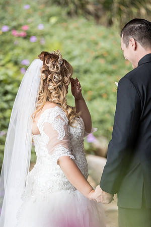 Pala Mesa Resort Wedding by Fallbrook, Temecula Wedding Photographer - Shawla & James-268