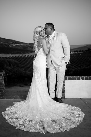 Leoness Temecula Winery Wedding by Orange County Photographer, Leatha & Mark-338