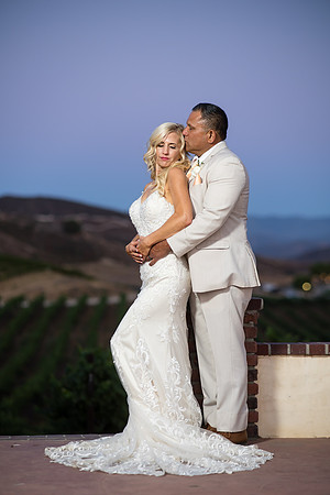 Leoness Temecula Winery Wedding by Orange County Photographer, Leatha & Mark-342