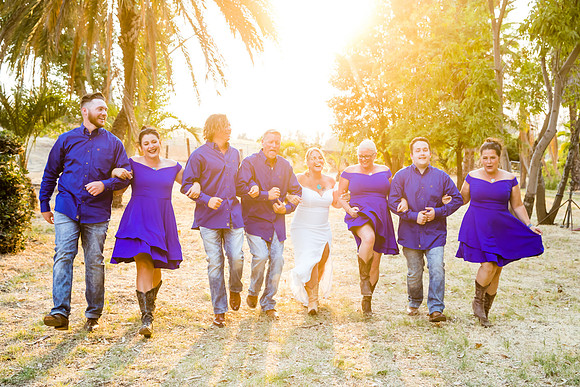 Micro Wedding by Wedding Photographer in Temecula, Rachel & Scott-356