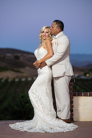 Leoness Temecula Winery Wedding by Orange County Photographer, Leatha & Mark-340