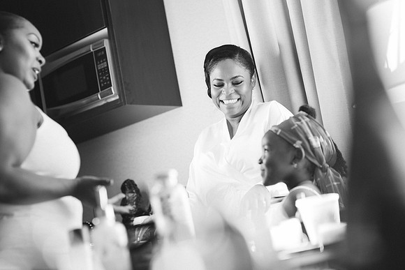 Los Angeles Wedding Photographer at Castaway Burbank, Shauneille & Steve-88