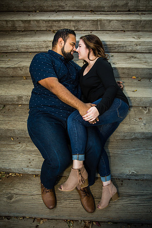 Pala Mesa Resort Couple by Fallbrook, Temecula Wedding Photographer, Sydney & CJ-35