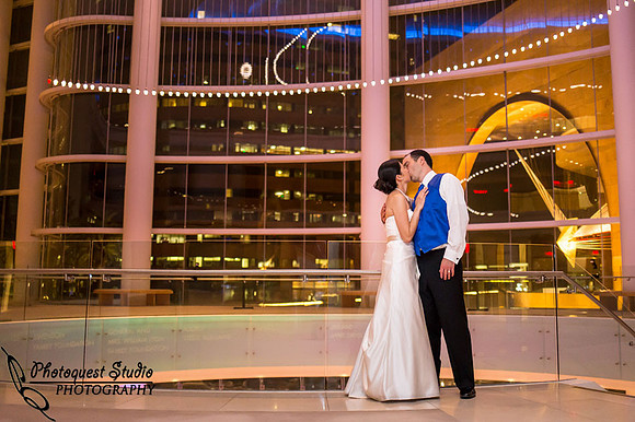 Mariners Church, Renee and Henry Segerstrom Concert Hall Center Wedding Photos by Temecula Wedding Photographer in Southern California