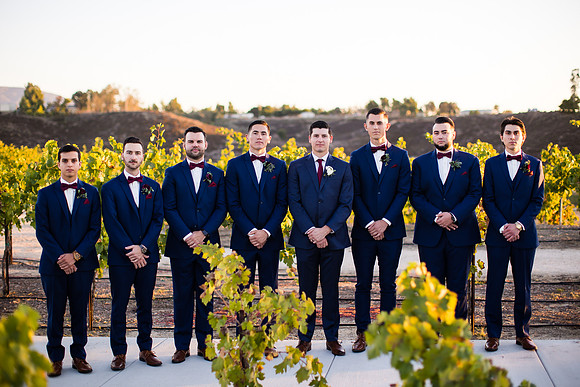 Temecula Wedding Photographer at Avensole Winery, Haley & Tristian-551