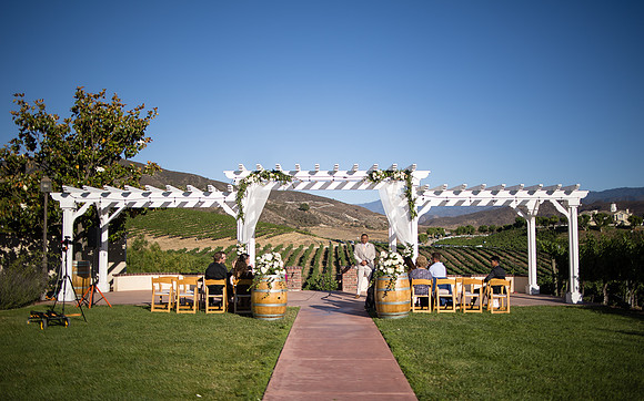 Leoness Temecula Winery Wedding by Orange County Photographer, Leatha & Mark-65
