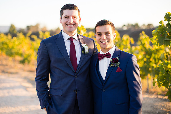 Temecula Wedding Photographer at Avensole Winery, Haley & Tristian-532