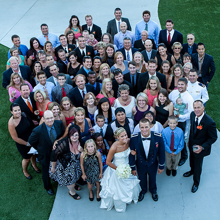 Admiral Kidd & Santa Sophia Church Wedding Photography by Temecula, Menifee, Murrieta Wedding & Events Photographer