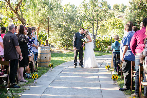 Wedding at Longshadow Ranch Winery by Temecula Wedding Photographer (31)