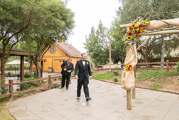 Beautiful Military Wedding at Longshadow Ranch by Temecula Wedding Photographer - Tina & Kurt (100)