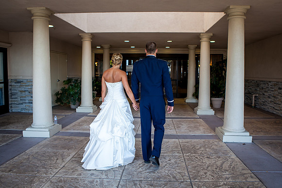 Admiral Kidd & Santa Sophia Church Wedding Photography by Temecula, Menifee, Murrieta Wedding & Events Photographer