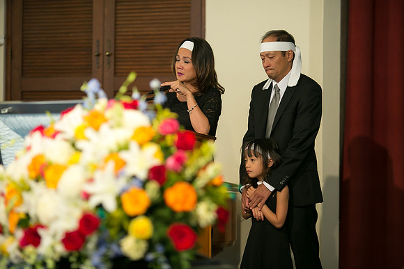 TL's Mom Memorial Service Photos-46