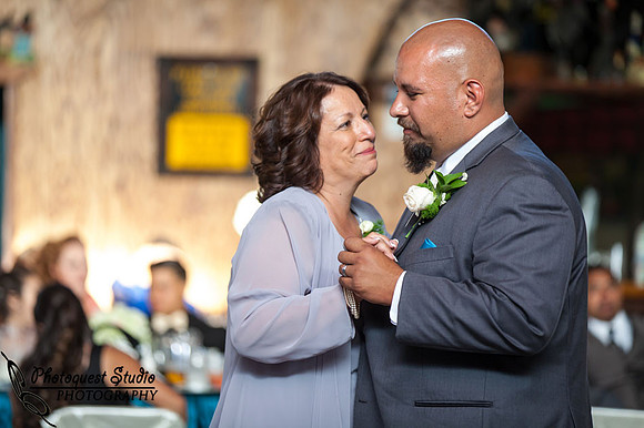 Wedding Photos at Hacienda Los Agaves by Menifee, Murrieta Wedding Photographer