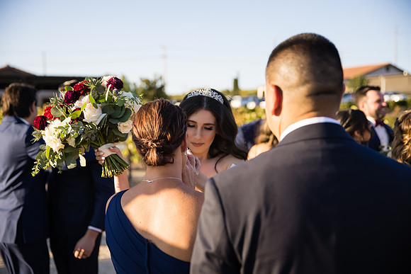 Temecula Wedding Photographer at Avensole Winery, Haley & Tristian-476